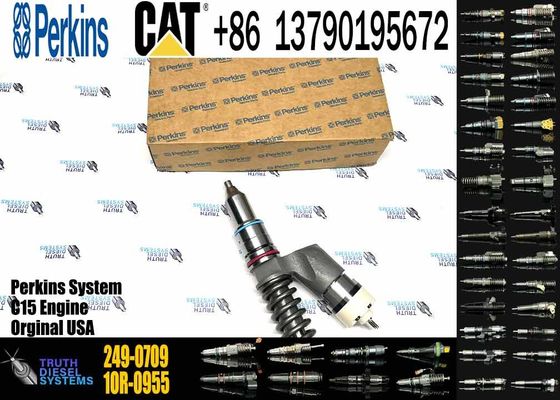 0 414 701 017 Diesel common rail injector EUI 0414701017 Bosch 1440577 injector0414701043