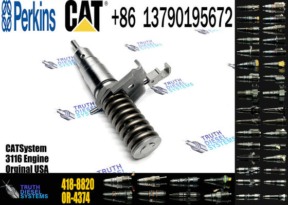 Cat Excavator Diesel Engine Pump Gp-Unit Injection 418-8820 4188820 20R4179 20R-4179 for caterpillar