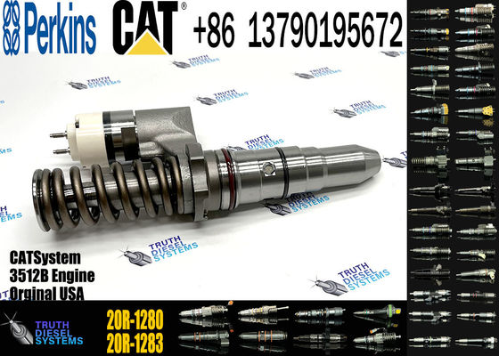 CAT 3508C 3512C 3516C Engine 20R-1280 20R1280 292-0219 246-1854 386-1771 10r7238