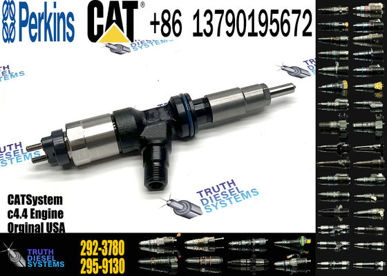 3200680 320-0680 10R7672 10R-7672 2645A747 2923780 292-3780 2645A709 282-0490 fuel injector for CAT Caterpillar C4.4 C6.6 323D