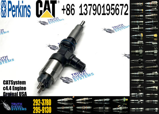 3200680 320-0680 10R7672 10R-7672 2645A747 2923780 292-3780 2645A709 282-0490 fuel injector for CAT Caterpillar C4.4 C6.6 323D