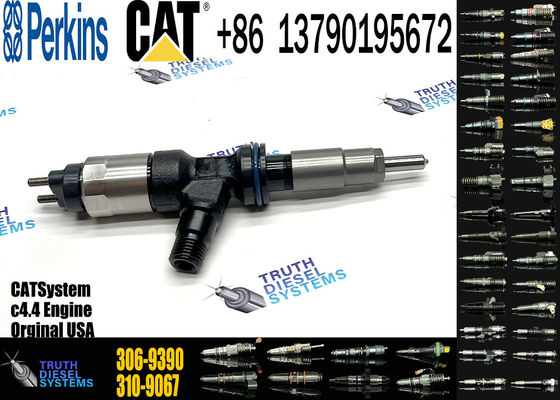 Diesel Engine Injector 2645A749 320-0690 306-9390 For CAT Caterpillar Perkins C6.6