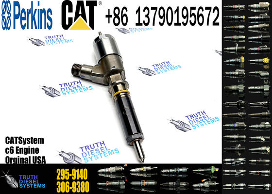 hot sale For C4.4/c6.6 295-9140 312-5620 320-0655 320-0677 320-0680 306-9380 320-0690 320-0670 321-0990 321-3600 Newly Assembled