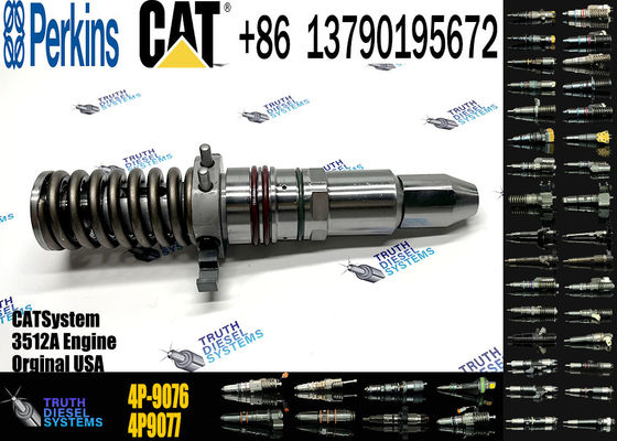 Cat Engine 3508 3512 3516 Fuel Injection 4P-9076 0R-2921 For Caterpillar Mechanical Parts 4P9076 0R2921