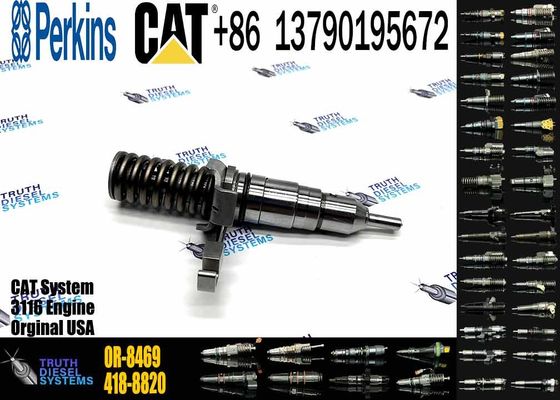 Cat 3116 injector 7E-8727 0R-8461 7E-8729 0R-8469 7E-8952 0R-8465 for caterpillar engine 3116 injectors