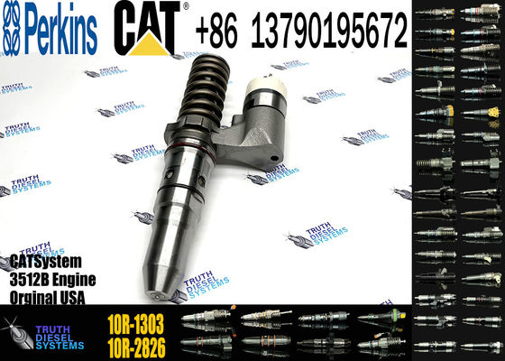 Fuel Injector 10R-1278 10R1278 10R-1279 10R-1280 10R-1288 10R-1290 10R-1303 10R-1305 10R-2772 10R-2826 10R-2827 10R-2828