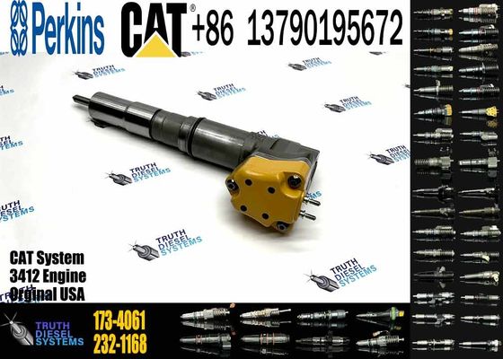 CAT 3216 Fuel Injector 173-4059 173-4061 173-9267 173-9272 174-7528 177-4752 20R-0759 177-4753