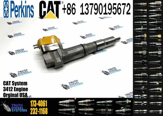 CAT 3216 Fuel Injector 173-4059 173-4061 173-9267 173-9272 174-7528 177-4752 20R-0759 177-4753
