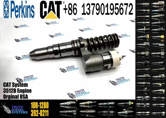 Fuel Injector 10R-1278 10R1278 10R-1279 10R-1280 10R-1288 10R-1290 10R-1303 10R-1305 10R-2772 10R-2826 10R-2827 10R-2828