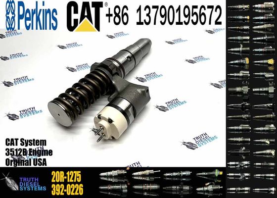 392-0214 20R-1275 793C 793D Diesel Fuel Injectors 392-0213 20R-0850 392-0212 20R-0848 392-0211 20R-0849 392-0208 20R-1272