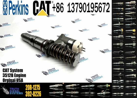 392-0214 20R-1275 793C 793D Diesel Fuel Injectors 392-0213 20R-0850 392-0212 20R-0848 392-0211 20R-0849 392-0208 20R-1272