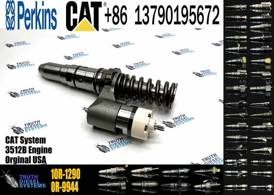 375-4106 20R-3483 3512B/3516B Diesel Fuel Injectors 359-5469 20R-3477 250-1314 10R-1290 250-1312 10R-1275 250-1311 10R-1279