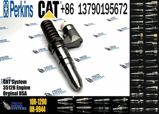 375-4106 20R-3483 3512B/3516B Diesel Fuel Injectors 359-5469 20R-3477 250-1314 10R-1290 250-1312 10R-1275 250-1311 10R-1279