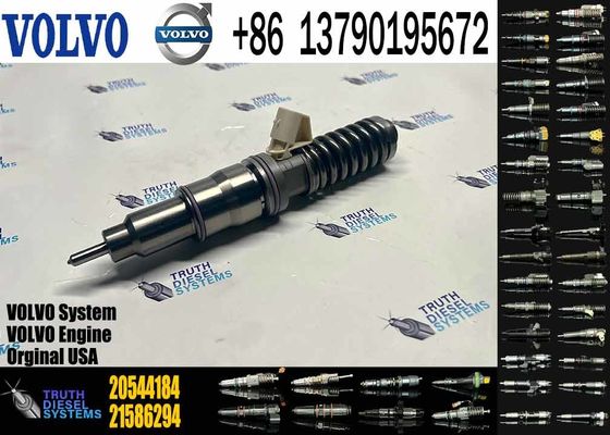 OEM Diesel Injector 20544184 85000317 BEBE4C04102 BEBE4C04002 Diesel Injection Pump 4C04102 4C04002 For Volvo D16 Engine
