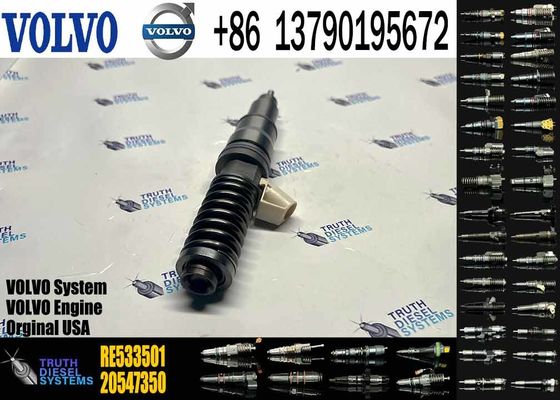 E1 Unit Injector DZ121294 BEBE4C12101 RE533501 RE533608 SE501959 For John Deere 9330 9410R 9430 9430T 9460R