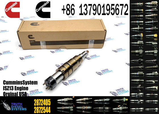 ISX15 QSX15 X15 Engine Injection Pump Fuel Injector 2872405 5579415 2894920 2872405NX 287240500 2872405RX 2872405PX 5579417PX