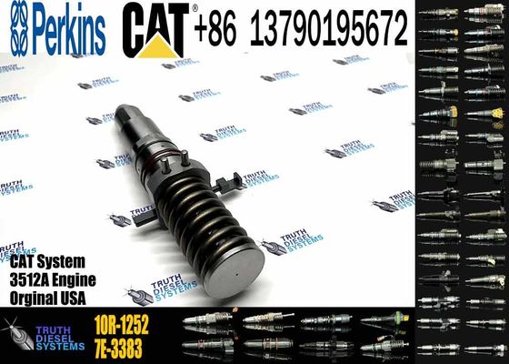 111-3718 224-9090 7E-6408 4P-9075 4P-9076 4P-9077 ELIC Engine Common Rail Fuel Injector 0R-8338 10R-1252 0R-3052 0R-2921 0R-2925