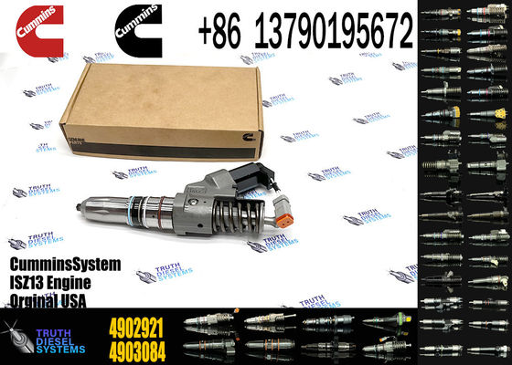 BDHCD 4061851 Factory Fuel Injector 4903319 4026222 4903472 3411756 Common Rail Injector 4902921 For Cummins ISM11 QSM11