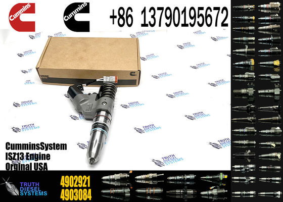 BDHCD 4061851 Factory Fuel Injector 4903319 4026222 4903472 3411756 Common Rail Injector 4902921 For Cummins ISM11 QSM11