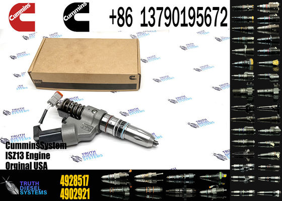 Original New Cummins Injector 4928347 4928348 4928349 4928517 4928990 4937065 4937512 4940640 Suitable For Cummins Engine