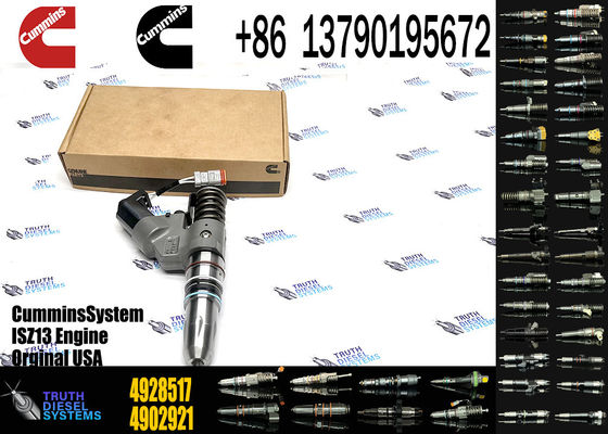Original New Cummins Injector 4928347 4928348 4928349 4928517 4928990 4937065 4937512 4940640 Suitable For Cummins Engine