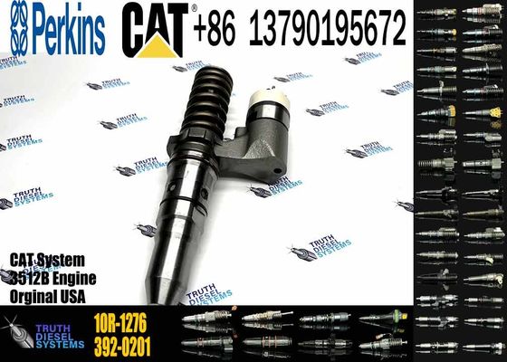 New Common Rail Injector 10R-1276 20R-1278 10R-1288 20R-1283 10R-1280 20R-1265for diesel Engine CAT