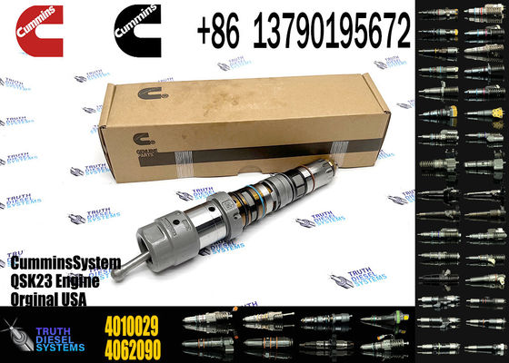 Good Quality Diesel Fuel Pump Injector 20484073 BEBE4D00203 BEBE4D00001 For VOLVO FH12 TRUCK 425 / 435 BHP