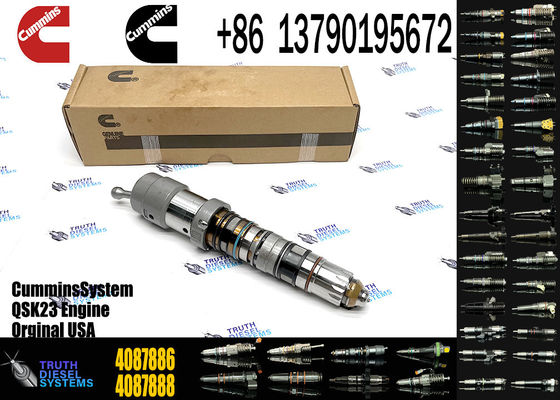 K19 KT19 KTA19 QSK19 Diesel Fuel Injection Pump Fuel Injector 4087890 4928349 4928345 4087886 4010029 4001830 For Cummins