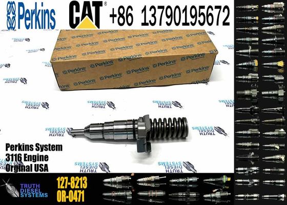 New 127-8216 diesel Injector 128-8222 127-8218 127-8213 diesel Injectors