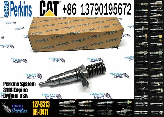 New 127-8216 diesel Injector 128-8222 127-8218 127-8213 diesel Injectors
