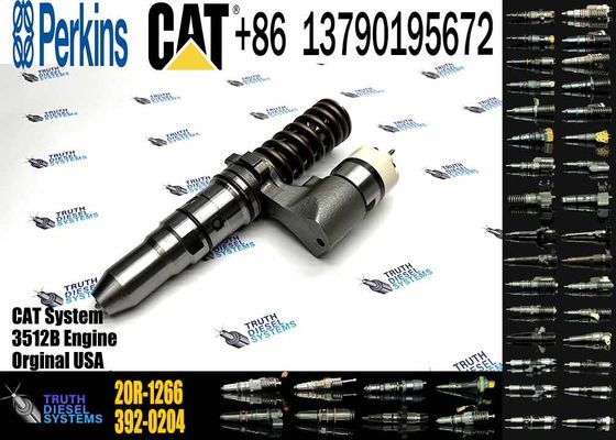 Fuel Injector 20R-1265 20R-1266 20R-1267 20R-1268 20R-1269 20R-1270 20R1270 20R-1275 20R1275 20R-1276 20R-1277 20R-1278 20R-1280