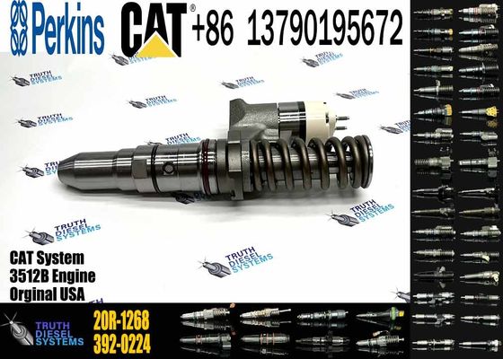 Fuel Injector 20R-1265 20R-1266 20R-1267 20R-1268 20R-1269 20R-1270 20R1270 20R-1275 20R1275 20R-1276 20R-1277 20R-1278 20R-1280