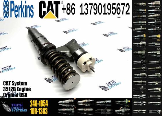 Fuel Injector 20R-3477 20R-1266 20R-1267 20R-1268 20R-1269 20R-1270 20R1272 20R-1275 246-1854 20R-1276 20R-1277 20R-1278 20R-2296