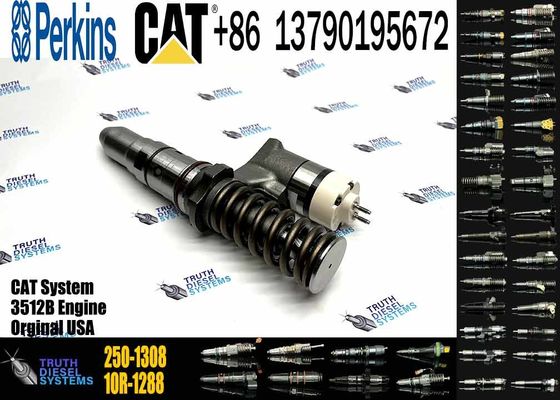 Fuel Injector 20R-3477 20R-1266 20R-1267 20R-1268 20R-1269 20R-1270 20R1272 20R-1275 250-1308 20R-1276 20R-1277 20R-1278 20R-2296
