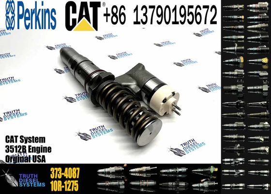 Fuel Injector 20R-3477 20R-1266 20R-1267 20R-1268 20R-1269 20R-1270 20R1272 20R-1275 373-4087 20R-1276 20R-1277 20R-1278 20R-2296
