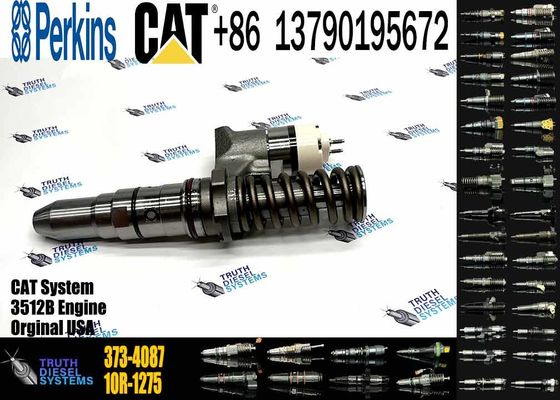 Fuel Injector 20R-3477 20R-1266 20R-1267 20R-1268 20R-1269 20R-1270 20R1272 20R-1275 373-4087 20R-1276 20R-1277 20R-1278 20R-2296