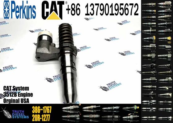 Fuel Injector 20R-3477 20R-1266 20R-1267 20R-1268 20R-1269 20R-1270 20R1272 20R-1275 386-1767 20R-1276 20R-1277 20R-1278 20R-2296