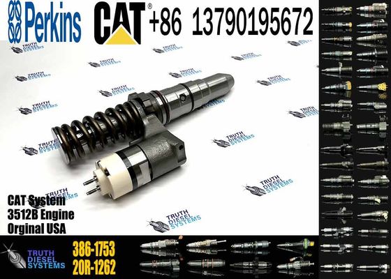 Fuel Injector 20R-3477 20R-1266 20R-1267 20R-1268 20R-1269 20R-1270 20R1272 20R-1275 386-1753 20R-1276 20R-1277 20R-1278 20R-2296