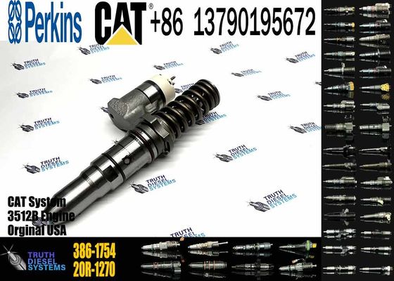 Fuel Injector 20R-3477 20R-1266 20R-1267 20R-1268 20R-1269 20R-1270 20R1272 20R-1275 386-1754 20R-1276 20R-1277 20R-1278 20R-2296