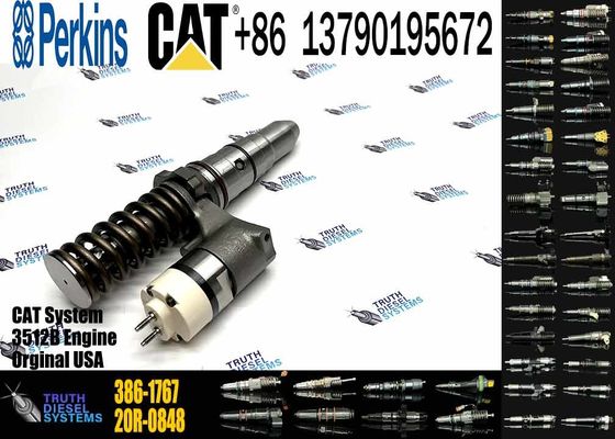 Fuel Injector 20R-3477 20R-1266 20R-1267 20R-1268 20R-1269 20R-1270 20R1272 20R-1275 386-1767 20R-1276 20R-1277 20R-1278 20R-2296