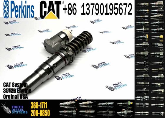 Fuel Injector 20R-3477 20R-1266 20R-1267 20R-1268 20R-1269 20R-1270 20R1272 20R-1275 386-1771 20R-1276 20R-1277 20R-1278 20R-2296