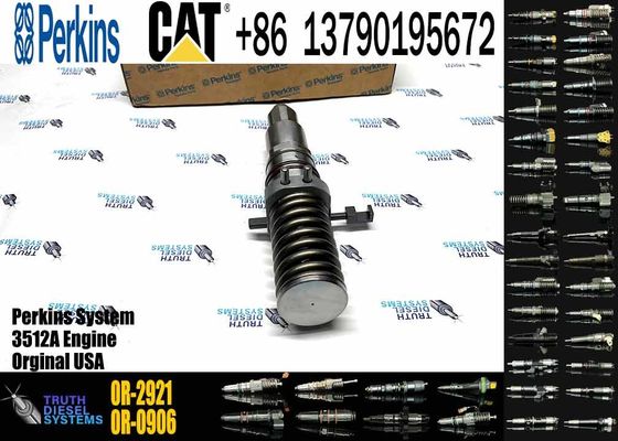 Factory Direct Carter Engine Injector 0R-2921 0R-2925 0R-3051 0R-8338 10R-1252 Injector