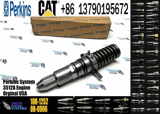Factory Direct Carter Engine Injector 0R-2921 0R-2925 0R-3051 0R-8338 10R-1252 Injector