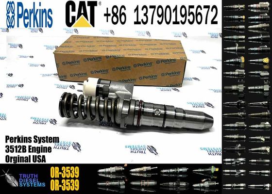 Factory Direct Carter Engine Injector 0R-8338 10R-1252 0R-3052 0R-3051 0R-2921 0R-2925 Injector