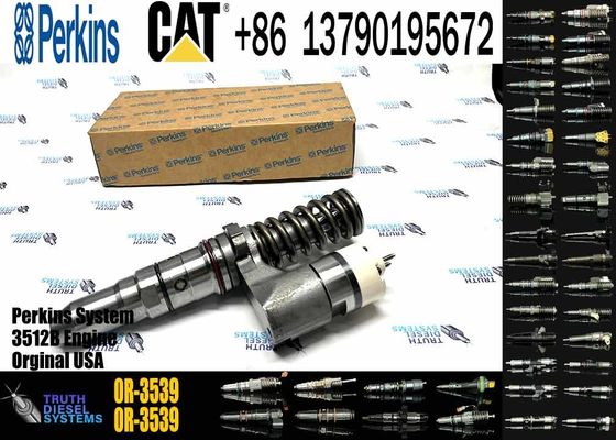 Factory Direct Carter Engine Injector 0R-8338 10R-1252 0R-3052 0R-3051 0R-2921 0R-2925 Injector