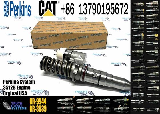 Factory Direct Carter Engine Injector 0R-8338 10R-1252 0R-3052 0R-3051 0R-2921 0R-2925 Injector