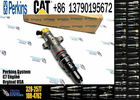 328-2577 Common Rail Injector 328-2578 320-2940 293-4067 293-4072 293-4073 328-2576 Used for CAT C9 C7 Diesel Engine Parts