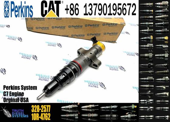328-2577 Common Rail Injector 328-2578 320-2940 293-4067 293-4072 293-4073 328-2576 Used for CAT C9 C7 Diesel Engine Parts
