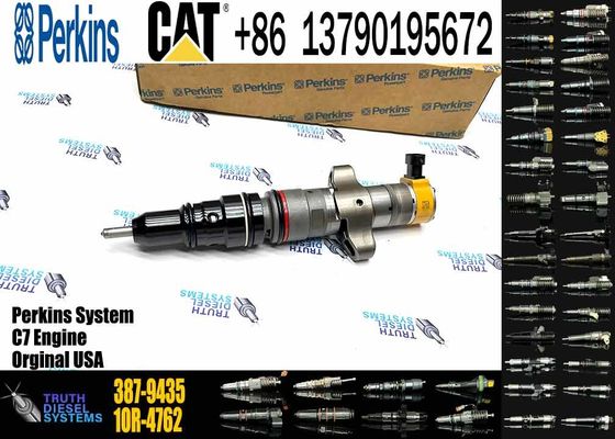CAT C7 C9 Injector 387-9427 387-9428 263-8218 387- 9433 387-9438 254-4399 387-9432 387-9433 328-2576 387-9430 254-4339