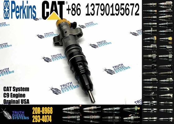 Fuel Injector 557-7627 387-9427 238-8091 241-3239 328-2582 2OR-8968 11R-1582 188-8739 for Caterpillar C9 C7